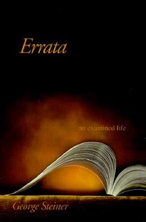 Errata: An Examined Life