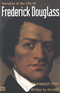 Narrative of the Life of Frederick Douglass, An American Slave voorzijde