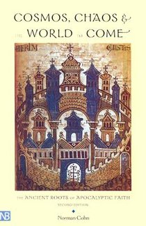 Cosmos, Chaos and the World to Come voorzijde