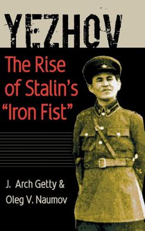 Yezhov
