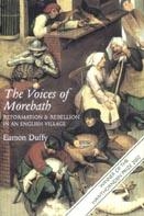 The Voices of Morebath