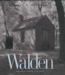 Walden voorzijde