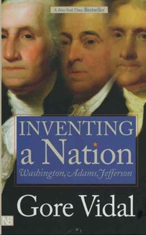 Inventing a Nation