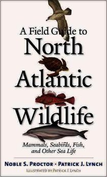 A Field Guide to North Atlantic Wildlife