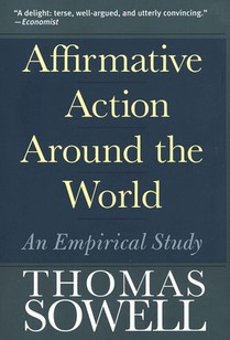 Affirmative Action Around the World