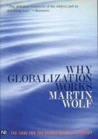 Why Globalization Works voorzijde