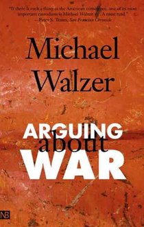 Arguing About War