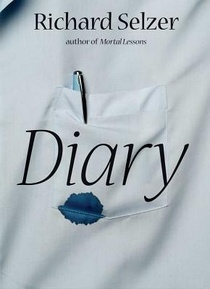 Diary voorzijde