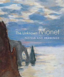 The Unknown Monet voorzijde