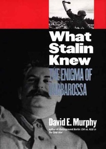 What Stalin Knew
