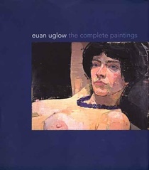 Euan Uglow voorzijde