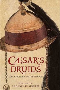 Caesar's Druids voorzijde