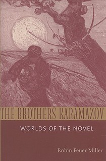 The Brothers Karamazov