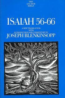 Isaiah 56-66