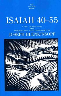 Isaiah 40-55