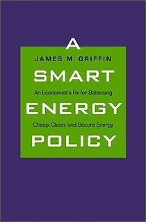 A Smart Energy Policy