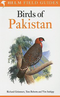 Birds of Pakistan