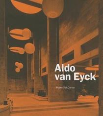 Aldo van Eyck