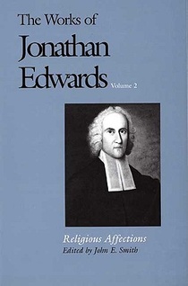 The Works of Jonathan Edwards, Vol. 2 voorzijde