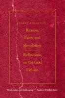 Reason, Faith, and Revolution