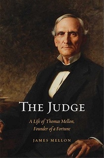 The Judge voorzijde