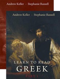 Learn to Read Greek