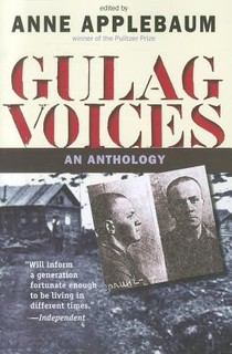 Gulag Voices voorzijde