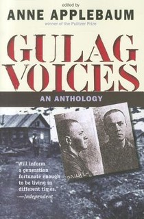 Gulag voices voorzijde