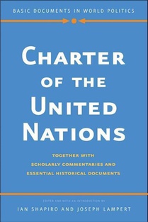 Charter of the United Nations