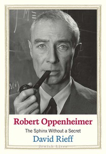Robert Oppenheimer