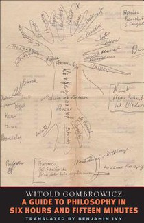 A Guide to Philosophy in Six Hours and Fifteen Minutes