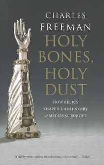 Holy Bones, Holy Dust