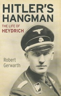 Hitler's Hangman voorzijde