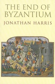 The End of Byzantium