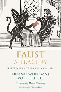 Faust voorzijde