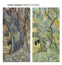 Van Gogh Repetitions voorzijde