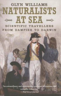 Naturalists at Sea