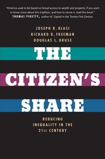 The Citizen's Share