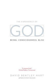 The Experience of God voorzijde