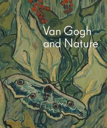 Van Gogh and Nature voorzijde