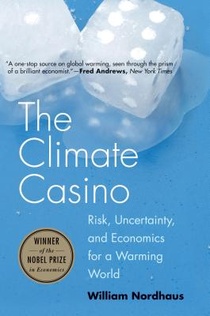 The Climate Casino voorzijde