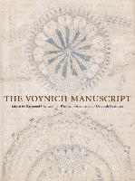 The Voynich Manuscript voorzijde