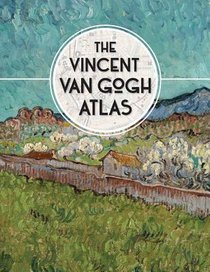 The Vincent van Gogh Atlas voorzijde