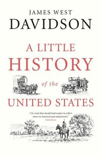 A Little History of the United States voorzijde