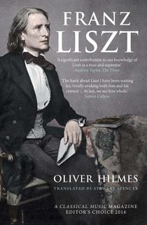 Franz Liszt