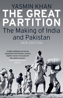 The Great Partition