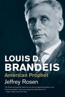 Louis D. Brandeis