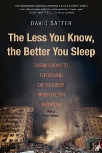 The Less You Know, the Better You Sleep