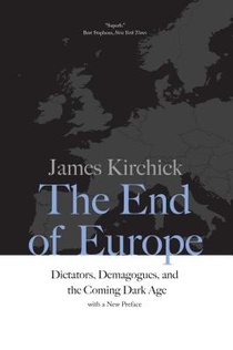 The End of Europe