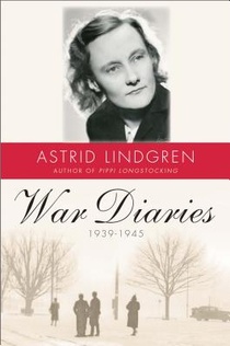 WAR DIARIES 1939-1945